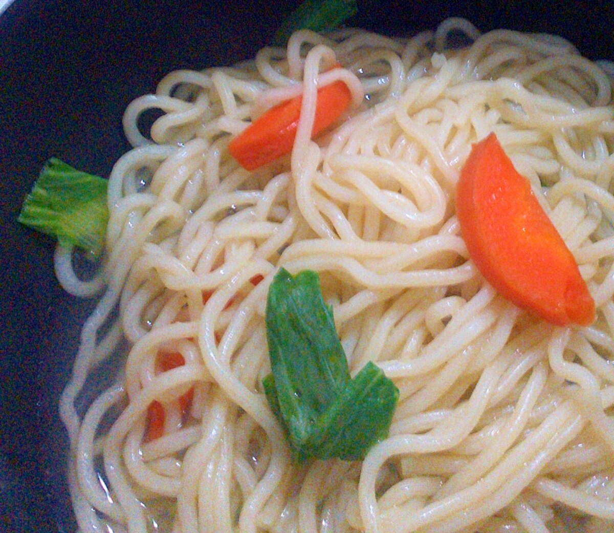 そうめんの残りで 汁なしラーメン風 レシピ 作り方 By Nitatan6670 楽天レシピ そうめんの残りで 汁なしラーメン風 レシピ 作り方 By Nitatan6670 楽天レシピ